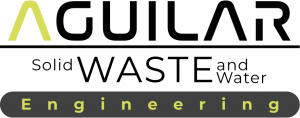 Aguilar Engineering Logo